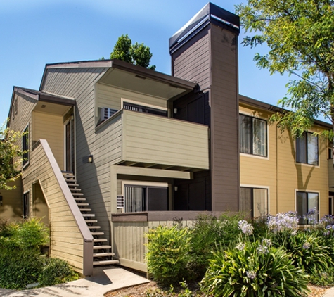 Gatewood Apartments - Pleasanton, CA