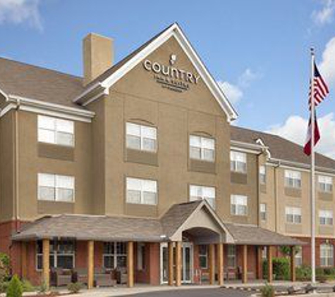 Country Inns & Suites - Warner Robins, GA