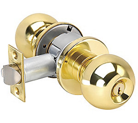 SIA locksmith services - Alpharetta, GA