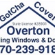 Overton Siding Windows & Door