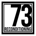 73 Reconditioning