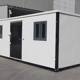 Create Space Portable Storage