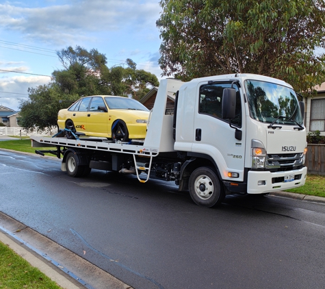 Bass Coast Car Removals - Bass, VIC