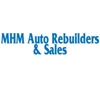 MHM Auto Rebuilder And Sales gallery