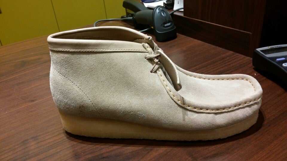 Clarks Greenville SC 29607