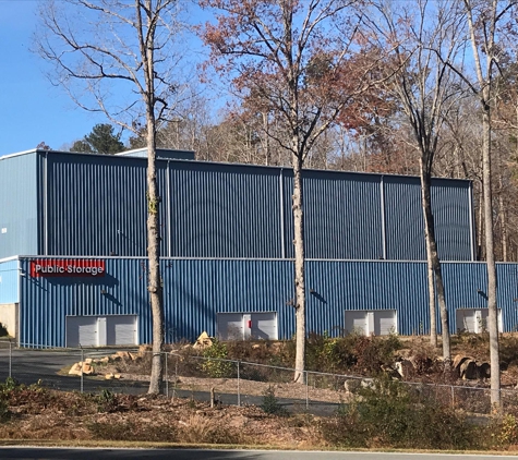 Prime Storage - Chapel Hill, NC