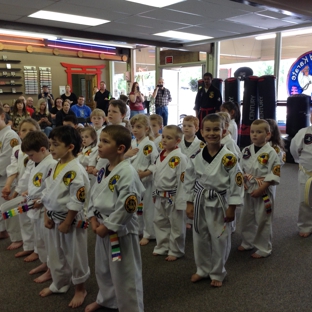 Edgewood Karate Academy - Edgewood, WA