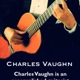 Charles Vaughn Guitar