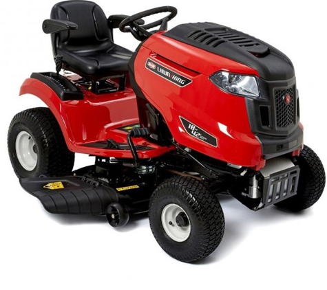 Central West Mowers & Heating - Orange, NSW
