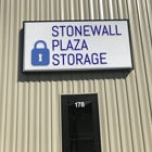 Stonewall Plaza Storage