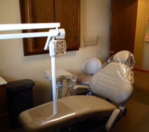 Gregory B. Jerlinga, DDS, SC - Pulaski, WI