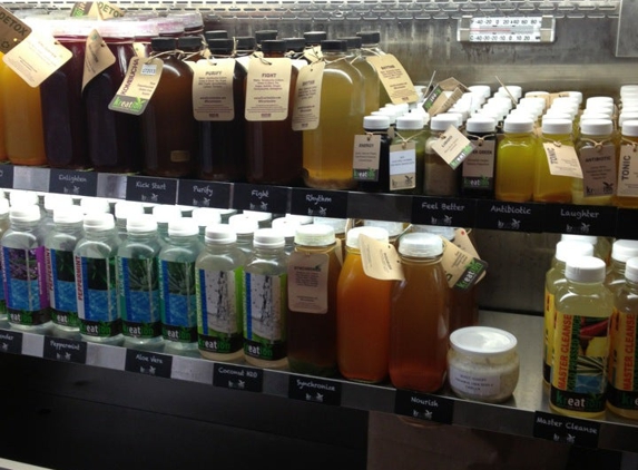 Kreation Juicery - Beverly Hills, CA