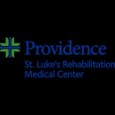 Providence St. Luke’s Outpatient Therapy - North - Occupational Therapists