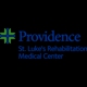 Providence St. Luke’s Outpatient Therapy and Occupational Rehabilitation – North