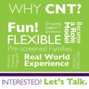 College Nannies + Sitters + Tutors - Nanny Service