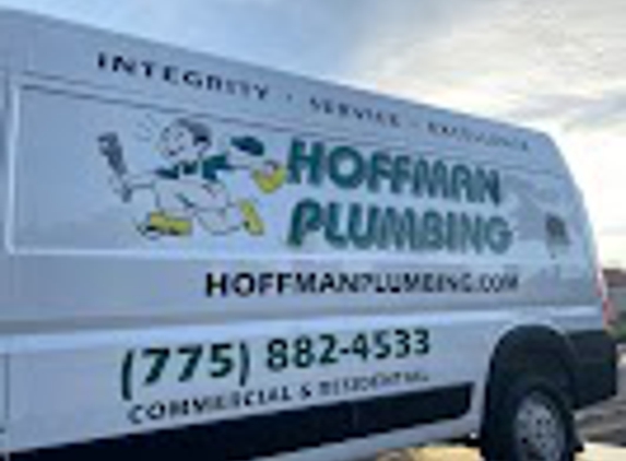 Hoffman Plumbing - Gardnerville, NV