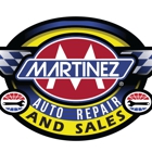 Martinez Auto Sales & Repair