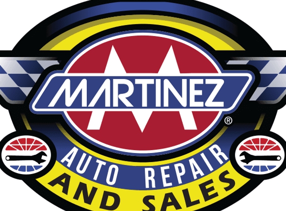 Martinez Auto Sales & Repair - Norristown, PA