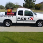 PestX Bakersfield Termite & Pest Control