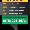 Locksmith Woodstock Georgia gallery