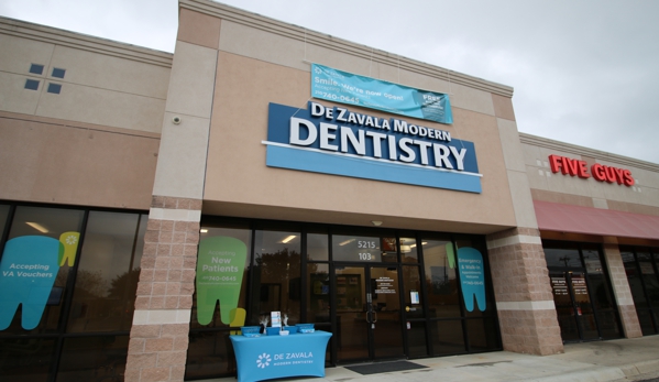 Family Dentistry of San Antonio - De Zavala - San Antonio, TX