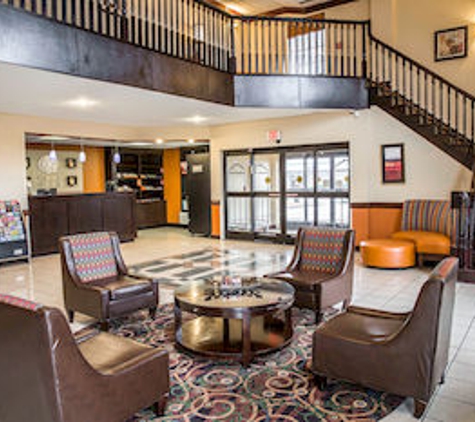 Comfort Suites near Camp Lejeune - Jacksonville, NC