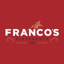 Franco's Ristorante - Italian Restaurants