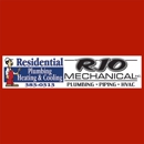Residential Plumbing Heating & Cooling - Heating Contractors & Specialties