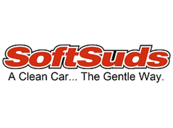 Soft Suds Auto Spa - Midland, TX