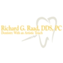 Richard G. Raad, DDS, PC - Dentists