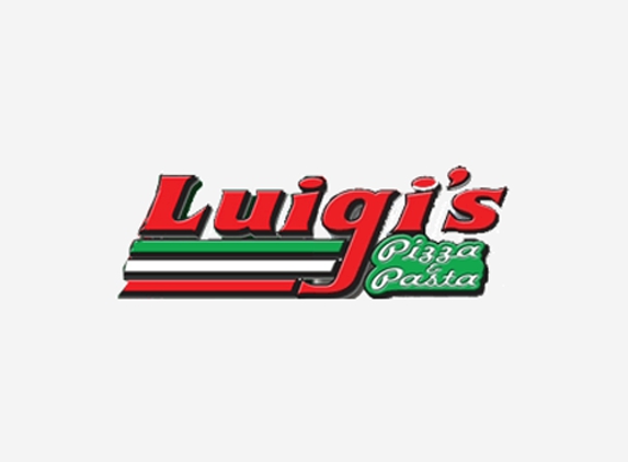 Luigi's Pasta & Pizza - Shawano, WI