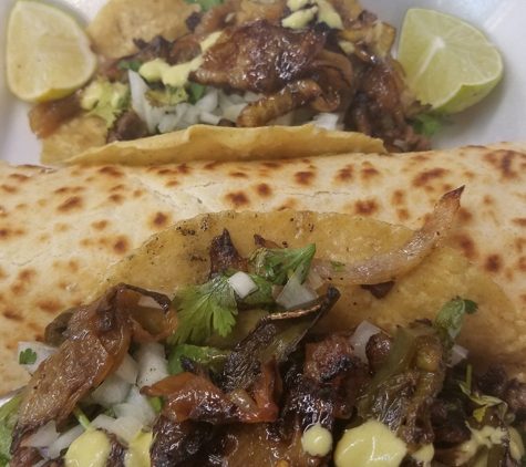 Taqueria Cardena's - Oklahoma City, OK