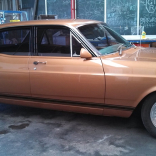 KV Tint Window Tinting - Murray Bridge, SA