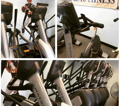 Bridge to Fitness, Inc. - Middletown, RI