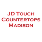 JD Touch Counter Top Madison