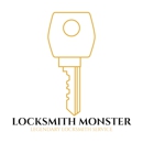 Locksmith Monster - Automotive Roadside Service