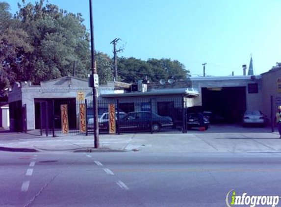 M & R Auto Repair Inc - Chicago, IL