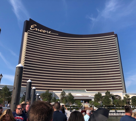 Encore Boston Harbor - Everett, MA