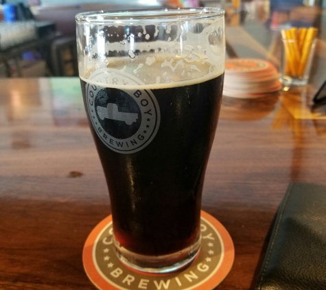 Country Boy Brewery - Georgetown, KY