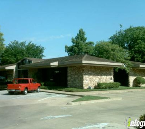 Arlington Federal Credit Union - Arlington, TX