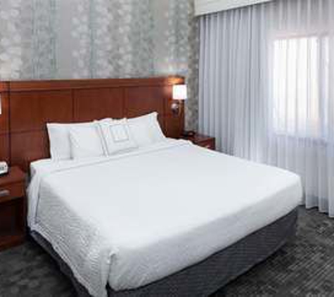 Courtyard by Marriott - Birmingham, AL