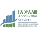 MGW Accounting Services - Accounting Services