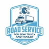 Road Service For Semi Truck And Trailer gallery