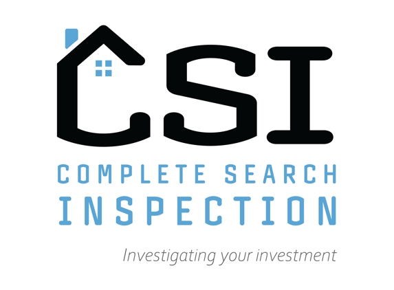 Complete Search Inspection - RADON Division - Canton, OH