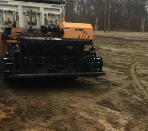 South  Jersey Paving - Newark, DE