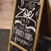 Zoe Cafe gallery