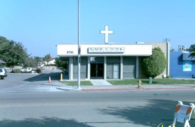 42 Thanksgiving korean church buena park