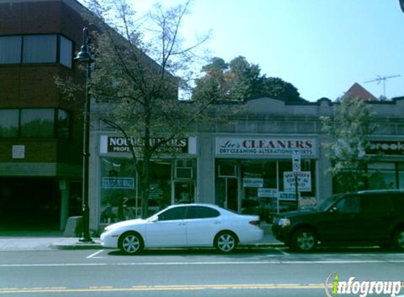 Anh Beauty Salon - Brookline, MA