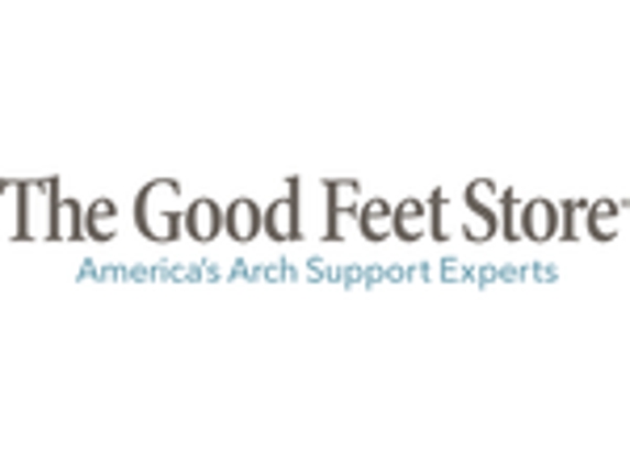 The Good Feet Store - Overland Park, KS