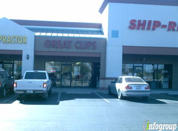 Great Clips - Scottsdale, AZ